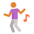 Dancing Skin Type 3 icon