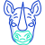 Rhinocéros icon