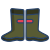 Boot Shoes icon