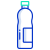 Water Bottle icon