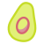Avocat icon