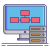 Interfaces icon