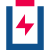 Charging Battery icon