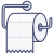 Lavatory icon