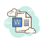 文档文件格式 icon