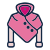 Poncho icon