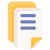 Notes icon