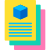 Document icon