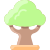 Tree icon