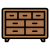 Drawer icon