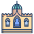 Mansion icon