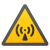 非電離放射線 icon