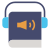 Audiobook icon