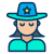 Xerife icon
