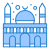 Mezquita icon