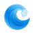 水波 icon