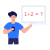 Online Lesson icon