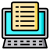 Document icon