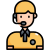 Referee icon