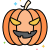 ハロウィン icon