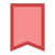 Bookmark icon