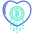 Heart icon