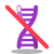 遺伝子組換え不使用 icon