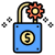 Padlock icon