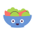 Salad icon