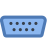 Rs 232 weiblich icon