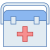 Organtransplantation icon