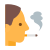 fumante icon