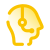 Kundendienst icon