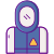 Protective Wear icon