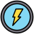 Flash icon