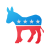 democratico icon