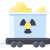 Nuclear Waste Car icon