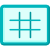 Grid Layout icon