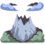 Mountain icon