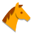 Лошадь icon