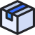 Delivery Box icon