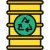 Oil Barrel icon