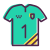 Football Uniform icon