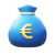 Sacco di Euro icon