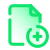 Aggiungi File icon