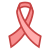 Ruban SIDA icon