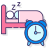 Human Sleeping icon