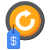 Refresh Price icon