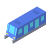 Metropolitana icon