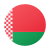 Biélorussie-circulaire icon